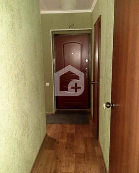 2-к квартира, вторичка, 64м2, 6/9 этаж