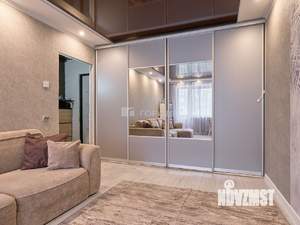 2-к квартира, вторичка, 55м2, 5/9 этаж