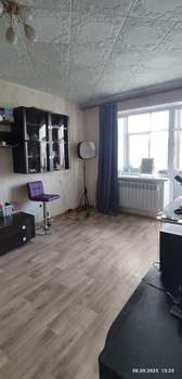 1-к квартира, вторичка, 36м2, 10/10 этаж