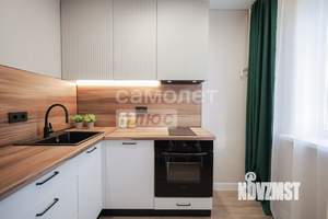 2-к квартира, вторичка, 44м2, 4/5 этаж