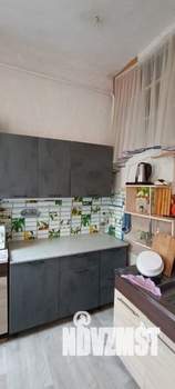 Студия квартира, вторичка, 17м2, 3/3 этаж