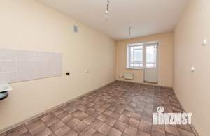 3-к квартира, вторичка, 75м2, 6/16 этаж