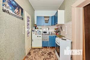 1-к квартира, вторичка, 28м2, 1/1 этаж