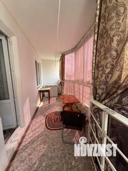 1-к квартира, вторичка, 37м2, 14/17 этаж