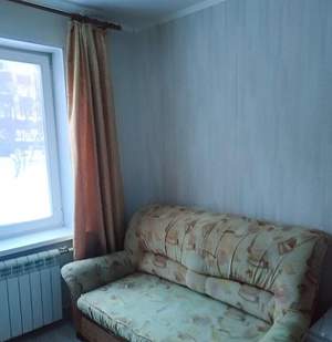 Студия квартира, вторичка, 14м2, 1/9 этаж