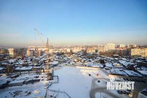 2-к квартира, вторичка, 49м2, 13/16 этаж