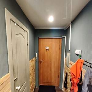 1-к квартира, вторичка, 30м2, 4/9 этаж