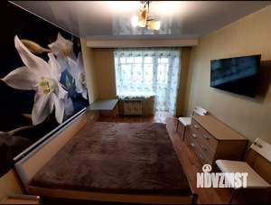 2-к квартира, вторичка, 46м2, 5/5 этаж