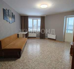 1-к квартира, вторичка, 44м2, 7/17 этаж