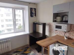 Студия квартира, вторичка, 13м2, 4/5 этаж