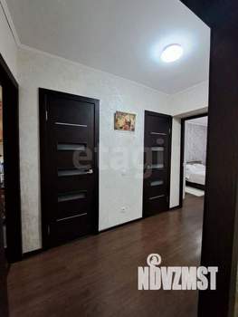 2-к квартира, вторичка, 48м2, 1/6 этаж