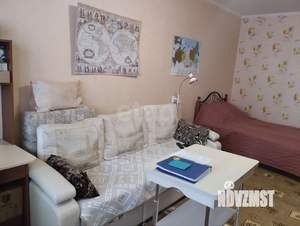 1-к квартира, вторичка, 36м2, 5/10 этаж