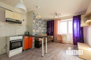 Студия квартира, вторичка, 26м2, 7/12 этаж