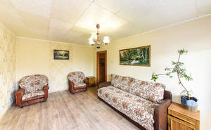 2-к квартира, вторичка, 48м2, 3/9 этаж