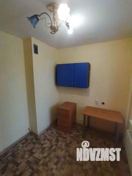 1-к квартира, вторичка, 35м2, 1/17 этаж