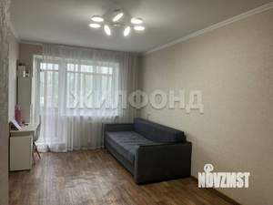 1-к квартира, вторичка, 35м2, 4/10 этаж