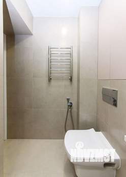 1-к квартира, вторичка, 42м2, 7/7 этаж