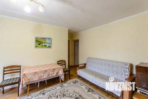3-к квартира, вторичка, 54м2, 4/5 этаж