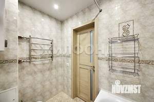2-к квартира, вторичка, 40м2, 1/10 этаж