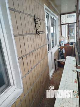 3-к квартира, вторичка, 81м2, 8/10 этаж