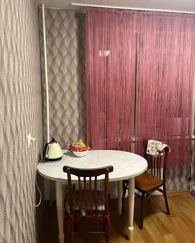 1-к квартира, вторичка, 31м2, 3/5 этаж