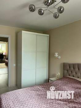 3-к квартира, вторичка, 57м2, 5/5 этаж