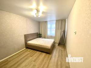 1-к квартира, вторичка, 36м2, 2/10 этаж