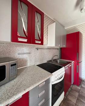 2-к квартира, вторичка, 48м2, 9/10 этаж