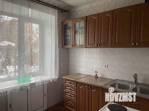 1-к квартира, вторичка, 31м2, 2/5 этаж