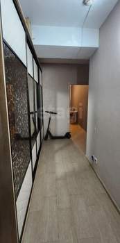 3-к квартира, вторичка, 74м2, 3/17 этаж