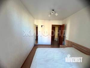 3-к квартира, вторичка, 77м2, 5/6 этаж