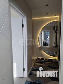 3-к квартира, вторичка, 82м2, 4/17 этаж