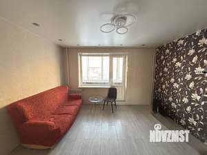 3-к квартира, вторичка, 65м2, 4/9 этаж