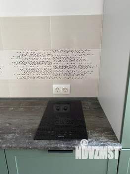 2-к квартира, вторичка, 45м2, 3/4 этаж