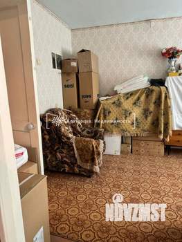 3-к квартира, вторичка, 61м2, 4/5 этаж