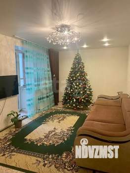 3-к квартира, вторичка, 95м2, 2/16 этаж