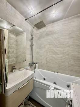 3-к квартира, вторичка, 65м2, 10/10 этаж