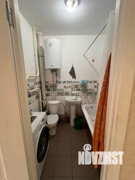 1-к квартира, вторичка, 39м2, 10/10 этаж