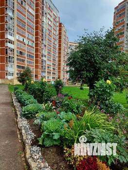 1-к квартира, вторичка, 31м2, 11/17 этаж