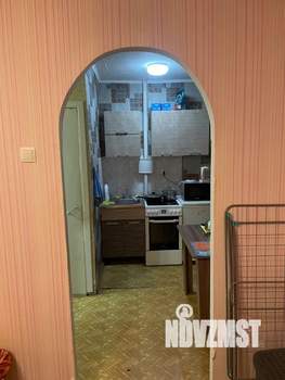1-к квартира, вторичка, 25м2, 9/10 этаж