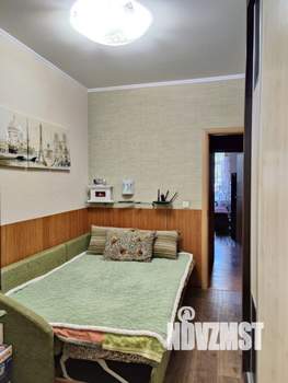 Студия квартира, вторичка, 45м2, 1/2 этаж