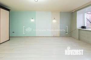 1-к квартира, вторичка, 31м2, 4/5 этаж