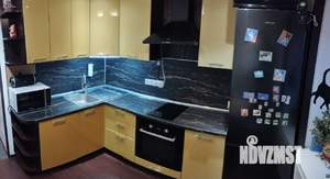 1-к квартира, вторичка, 32м2, 4/5 этаж