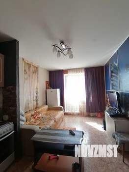 Студия квартира, вторичка, 20м2, 4/10 этаж