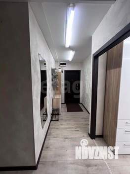 2-к квартира, вторичка, 52м2, 1/10 этаж