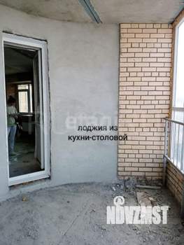 4-к квартира, вторичка, 160м2, 6/14 этаж