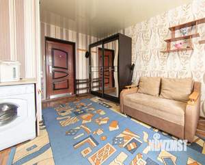 Студия квартира, вторичка, 20м2, 2/3 этаж