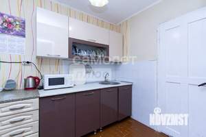 2-к квартира, вторичка, 43м2, 2/2 этаж