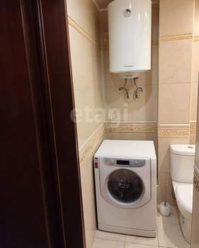 2-к квартира, вторичка, 59м2, 9/10 этаж