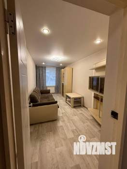 2-к квартира, вторичка, 46м2, 1/5 этаж